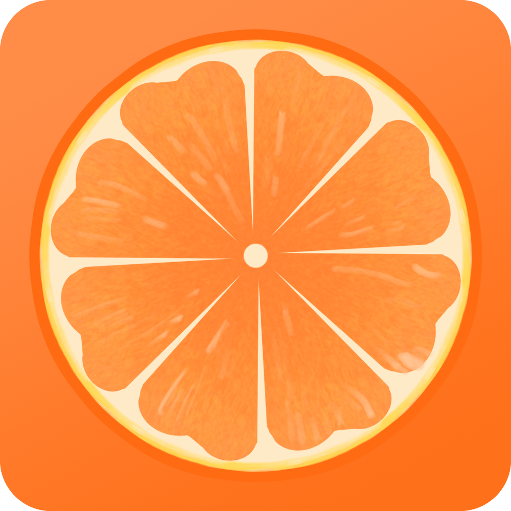 橘子互动
